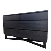 Hamburg 6 Drawer Chest
