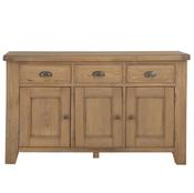 Heuston 3 Door Sideboard