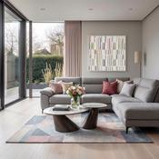 Easton Corner Chaise Sofa