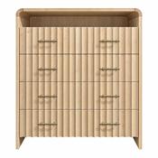 Riveo Tall Chest