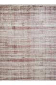 Truva Red Rug