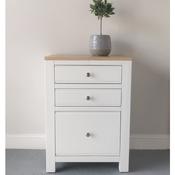 Devon Filing Cabinet image