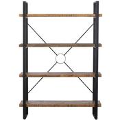 Nixon Tall Bookcase
