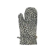 Animal Print Single Oven Glove