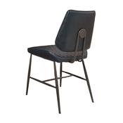 Dalton Dining Chair Blue