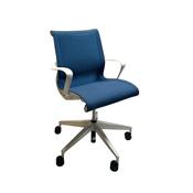 Herman Miller Setu Chair (Blue)