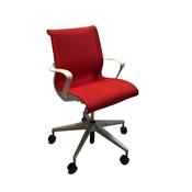 Herman Miller Setu Chair (Red) image