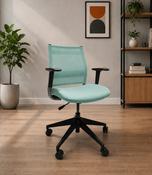SitOnIt Wit Office Chair (Mint Green) image