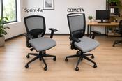 LF Swivel Office Chair (Used) (2 Models) image