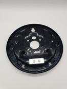 SKODA OCTAVIA/ROOMSTER Rear Sand Plate LHR / Dust Cover