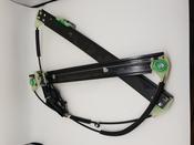 Skoda Octavia 2012 - 2020 Window Regulator RHF 5E0 837 462 B New image