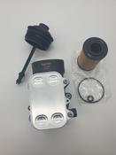 OIL FILTER HOUSING 03L115389 C 2.0L1.6L TDI