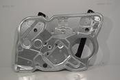 SKODA OCTAVIA RHF WINDOW REGULATOR 04-13 1Z1 837 462 image