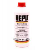 HEPU COOLANT ADDITIVE image