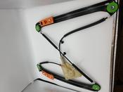 AUDI A3 RHF 5DR WINDOW WINDER REG 04&amp;gt;13 image