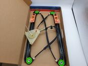 AUDI | A3 | LHF | WINDOW WINDER | REG | 5DR | 2004-2013 image