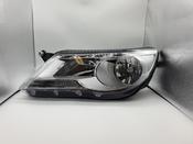 LH | HEAD LIGHT | VW | TIGUAN | 2007-2011 image