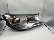 RHS | HEAD LIGHT | VW | TIGUAN | 2007-2011 image