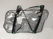 VW | Bora | Golf | LHF | Window Regulator | No Motor | 4DR image