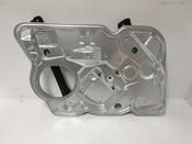 SKODA | OCTAVIA | LHF | WINDOW REGULATOR | 2004-2013