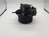 CLIMATE CONTROL BLOWER MOTOR  2004-2015 1K2 820 015 image