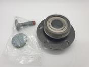 REAR | WHEEL BEARING | VW | AUDI | SEAT | SKODA | 32MM TYPE image