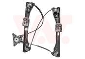 SEAT | TOLEDO | SKODA | RAPID | LHF | WINDOW WINDER | REG | 2012-2018