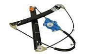 AUDI | A4 | RHF | WINDOW WINDER | REG | 2001-2007