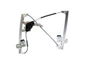 Skoda Octavia Window Regulator LHF 2012 image