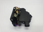 RHF Door Lock VW Audi Skoda Seat 3B2837016H image