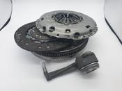 VW | TRANSPORTER | 2.0L | TDI | 2010-2019 | CLUTCH AND FLYWHEEL KIT | 6 SPEED | LUK for start stop ans non start stop models image