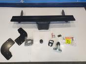 TOW BAR VW CRAFTER MAN TGE  2017 - 2021  E6715AA