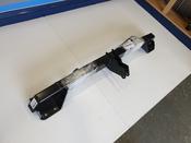 PORSCHE | CAYENNE | 2002-2010 | TOW BAR image
