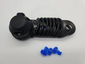 TOW BAR | SOCKET | 7 PIN