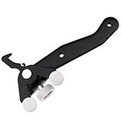 VW | CADDY | 2004-2015 | Sliding Door | Roller Guide | Hinge | Bottom | Left image