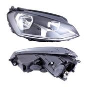 VW | Golf | VII | LH | Head light | MK7 image