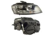 AUDI | A3 | 2009-2013 | Head light | RHS image