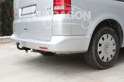 VW TRANSPORTER T5 T6  TOW BAR  2004-2019 SWAN NECK  E6706DA
