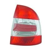 SKODA | SUPERB | RH | REAR TAIL LAMP | 2001-2008 image