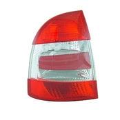 SKODA | SUPERB | LH | REAR TAIL LAMP | 2001-2008 image