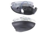 DOOR MIRROR | REPEATER INDICATOR LAMP | RH | VW | GOLF | 2009-2013