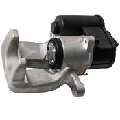 VW | PASSAT | LHR | CALIPER WITH MOTOR | ELECTRONIC | 2005-2010 image