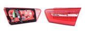AUDI | A6 | 2011-2015 | RHR | TAIL LAMP | INNER | LED TYPE image