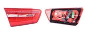 AUDI | A6 | 2011-2015 | LHR | TAIL LAMP | INNER | LED TYPE image
