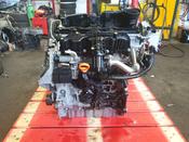 VW | AUDI | SEAT | SKODA | CAY ENGINE | 1.6 TDI | NEW TYPE HOUSING image