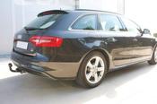 AUDI A4 Avant B8 2008 - 2015 Tow Bar E0403CA