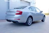 Skoda Octavia Tow Bar E5905BA - 2013 - 2017 image