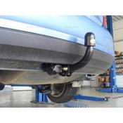 Skoda Rapid 2015 Tow Bar E0402AA image
