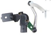 Headlight Leveling Sensor Front Right 623 148  Audi Seat VW