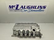 Oil Sump 04L 103 603  Audi Seat Skoda VW image